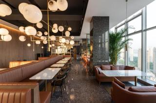 Twinkle hotel Hangzhou - 8