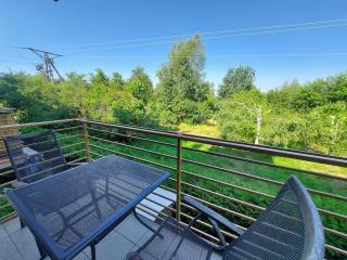 W pełni wyposażone mieszkanie Łódź, WIFI, parking, balkon - Łódź - 5