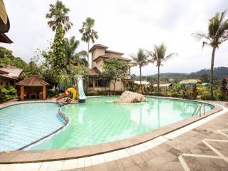 OYO 3396 Sun Garden Resort - 7