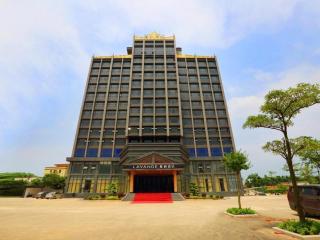 Lavande Hotel·Sihui Dawang - 5