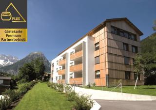 Abina Appartements de Luxe - Brand - 9