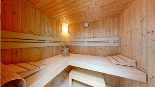 Modernes Ferienhaus Rügenblick 23 Kramerhof ID RB23 - Parow - 7
