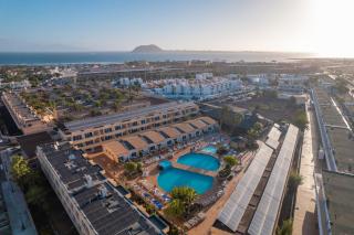 Hotel Arena Suite - Corralejo - 9