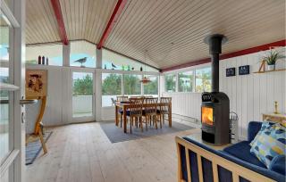 4 Bedroom Beautiful Home In Hvide Sande - 7