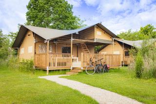 Vakantiepark Sallandshoeve - 9