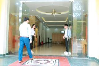 Hotel Thanh loi - Mỹ Ðuc - 4