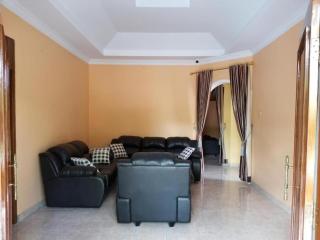 Algira Homestay Prambanan - 6