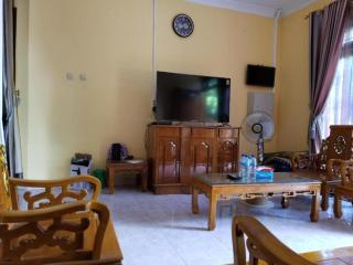 Algira Homestay Prambanan - 3