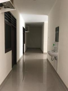 OYO 92468 Roemah Djatinegara - 2