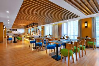 Quality Hotel Chengdu - Chengdu - 9
