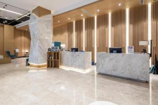 Quality Hotel Chengdu - Chengdu - 5