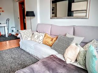 Lovely Apartment Javea Arenal 2 bedr 4 pers - Jávea - 7