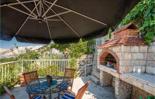 Stunning Apartment In Stara Baska - Stara Baška - 4