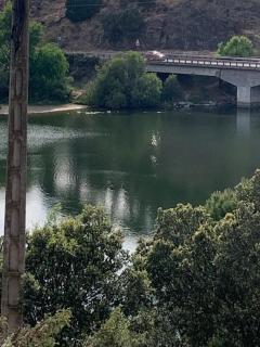 La Casa del Lago - Navas del Rey - 8
