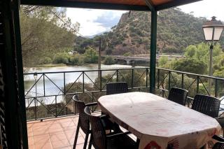 La Casa del Lago - Navas del Rey - 2