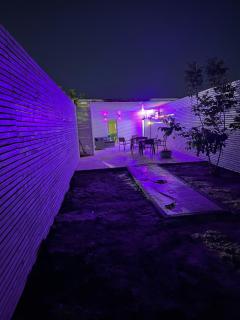 La Murife pool - - 6