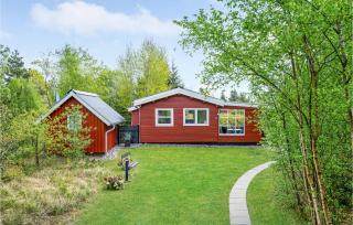Holiday Home Lyngvejen Rømø Iii - Rømø Kirkeby - 8