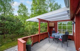 Holiday Home Lyngvejen Rømø Iii - Rømø Kirkeby - 7