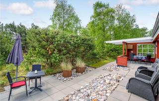 Holiday Home Lyngvejen Rømø Iii - Rømø Kirkeby - 6