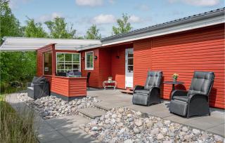 Holiday Home Lyngvejen Rømø Iii - Rømø Kirkeby - 4