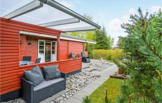 Holiday Home Lyngvejen Rømø Iii - Rømø Kirkeby - 5