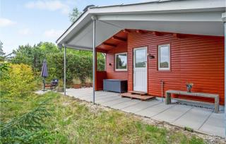 Holiday Home Lyngvejen Rømø Iii - Rømø Kirkeby - 3