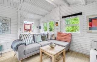 Holiday Home Lyngvejen Rømø Iii - Rømø Kirkeby - 9