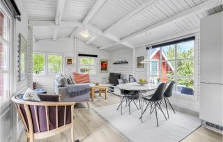 Holiday Home Lyngvejen Rømø Iii - Rømø Kirkeby - 1