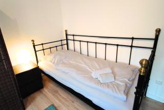 Monteursunterkunft - Fitters' accommodation with shared Kitchen - Straßlach-Dingharting - 3