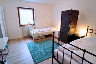 Monteursunterkunft - Fitters' accommodation with shared Kitchen - Straßlach-Dingharting - 6