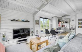 Holiday Home Lyngvejen Rømø Iii - Rømø Kirkeby - 2