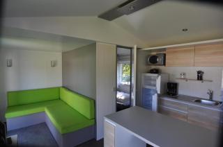 Floreal Camping La Colline - Virton - 4