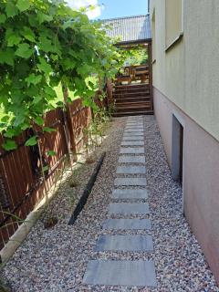 Podlaska chata - Augustów - 1