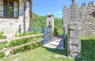2 Bedroom Nice Home In Pulfero - 2