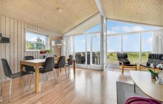 Holiday Home Klokkegrund Ebeltoft Vi - Ebeltoft - 5
