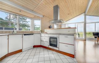 Holiday Home Klokkegrund Ebeltoft Vi - Ebeltoft - 3