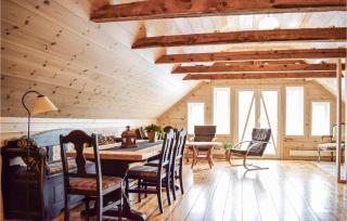 Beautiful Home In Hovland With Kitchen - Hovland - 8