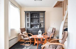Beautiful Home In Hovland With Kitchen - Hovland - 1