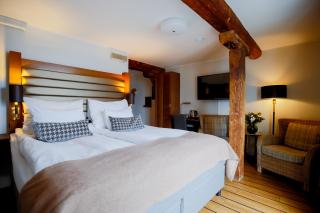 Home Hotel Packhuset - 1