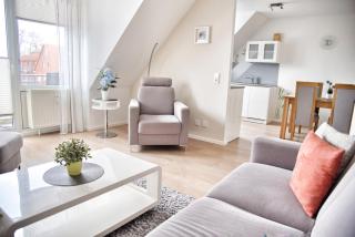 Lagunenstadt am Haff Fewo 161 - Arielle - Ueckermünde - 9