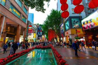 CityNote Hotel Guangzhou Beijing Road Pedestrian China Plaza - Canton - 3