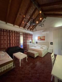 Cozy Apartment - Sarandë - 7