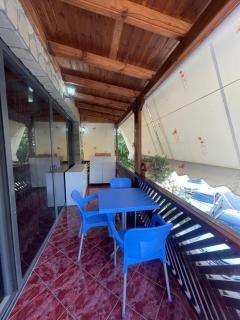 Cozy Apartment - Sarandë - 6
