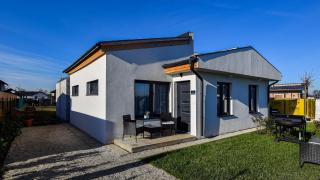 Írisz Apartman - 2