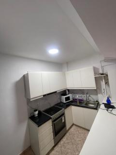 Cozy Apartment - Sarandë - 4
