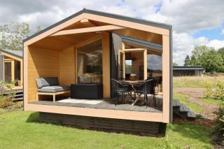 109-Tiny House mit Blick ins Grüne - Bleckede - 7