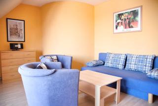 Lagunenstadt am Haff Fewo 67 - Vorstag - Ueckermünde - 8