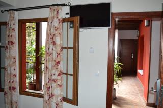 Hostal Al-Andalus - Conil de la Frontera - 6