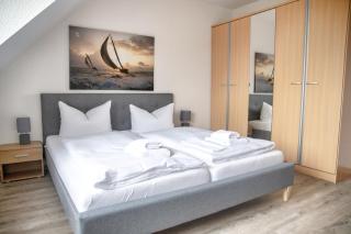 Lagunenstadt am Haff Fewo 67 - Vorstag - 7