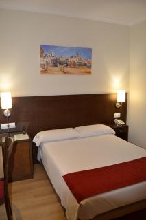 Hostal Al-Andalus - Conil de la Frontera - 4